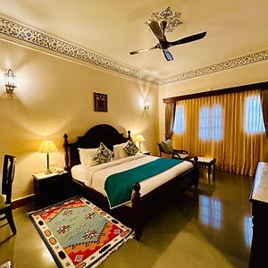 Deluxe Double Room Balcony